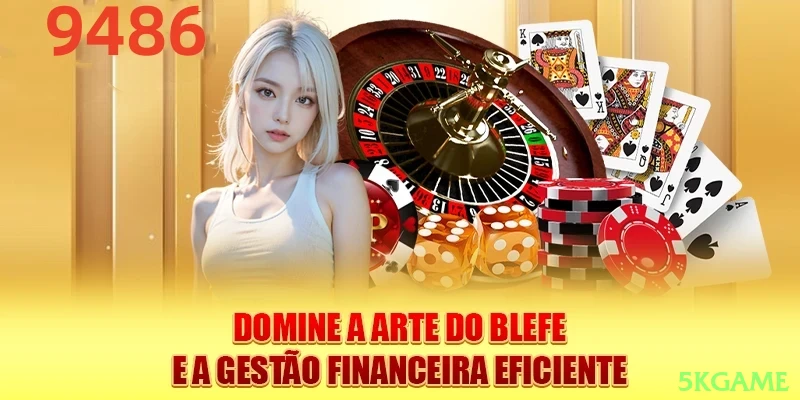 Estatísticas do Jogo 5kgame